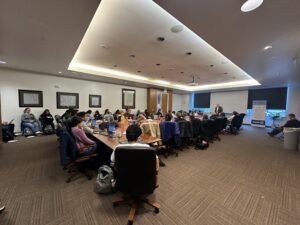 GRSG Meeting